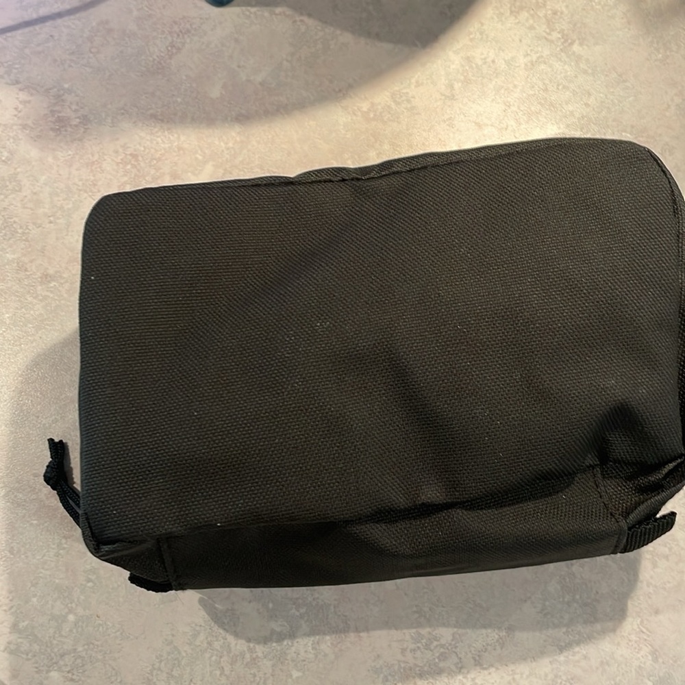 Samsonite toiletry case - Picture 3 of 6